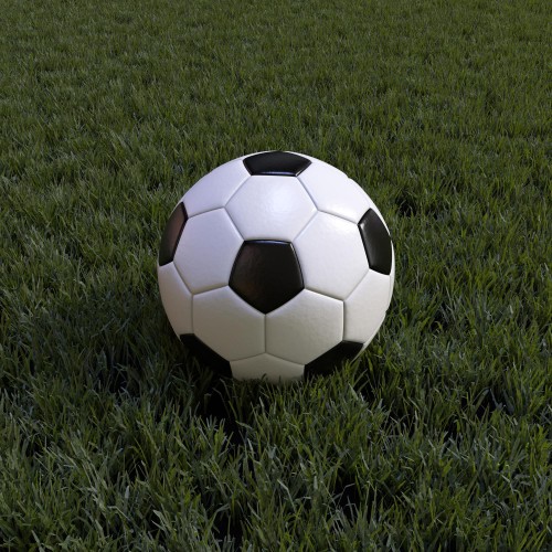 Futbolo kamuoliai