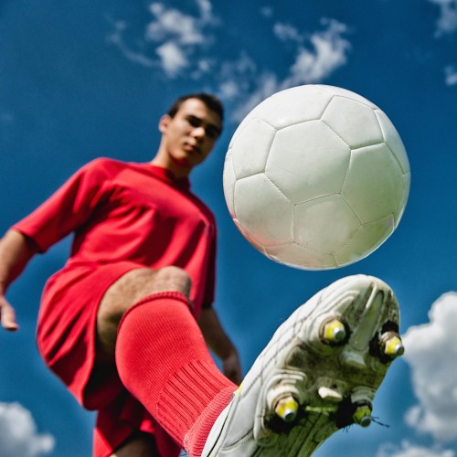 Futbolas