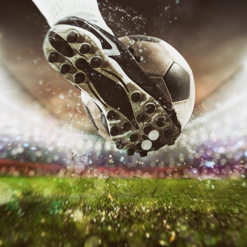 Futbolo batai