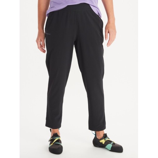 Moteriškos kelnės Marmot Women's Elda Crop Pants