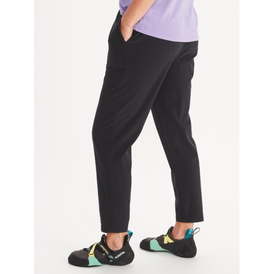 Moteriškos kelnės Marmot Women's Elda Crop Pants