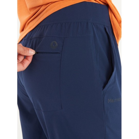 Moteriškos kelnės Marmot Women's Elda Crop Pants