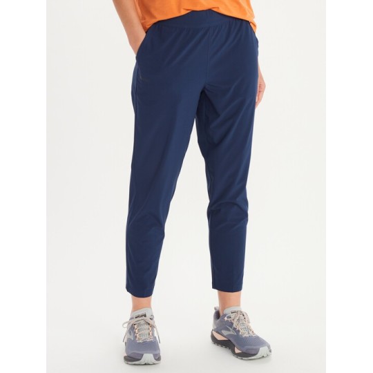 Moteriškos kelnės Marmot Women's Elda Crop Pants
