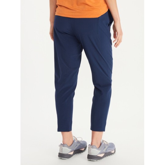 Moteriškos kelnės Marmot Women's Elda Crop Pants