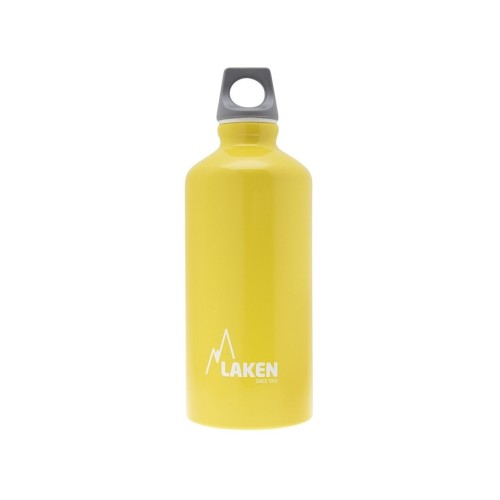 Aliumininis butelis Laken Futura 0,6 l