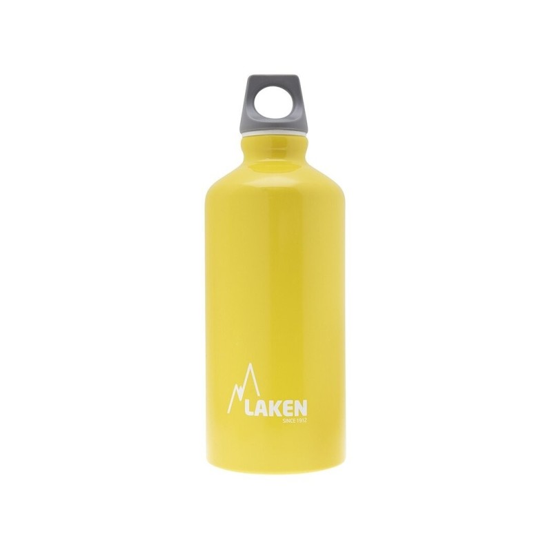 Aliumininis butelis Laken Futura 0,6 l