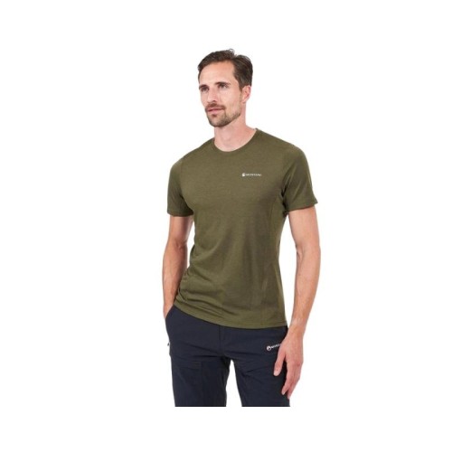 Vyriški marškinėliai Montane Dart T-Shirt