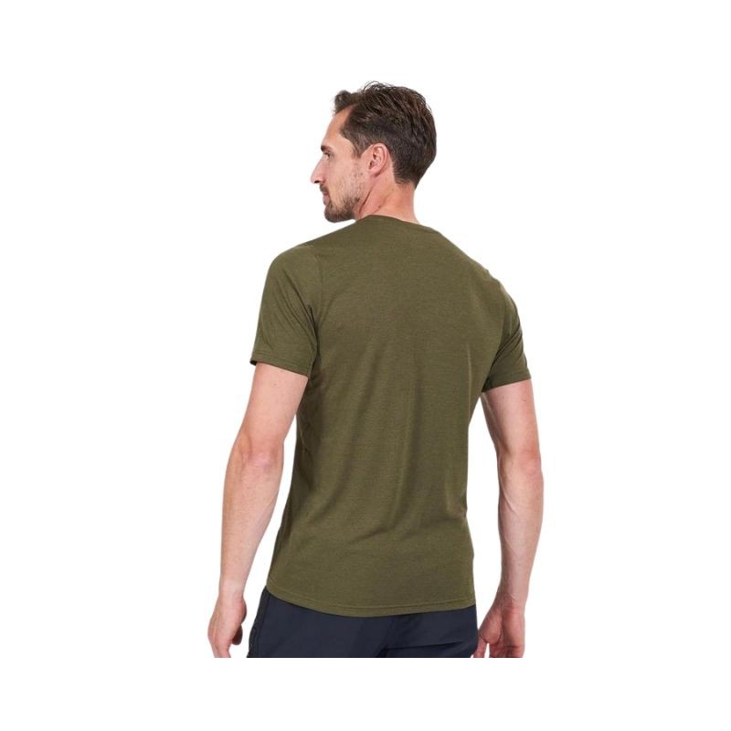 Vyriški marškinėliai Montane Dart T-Shirt