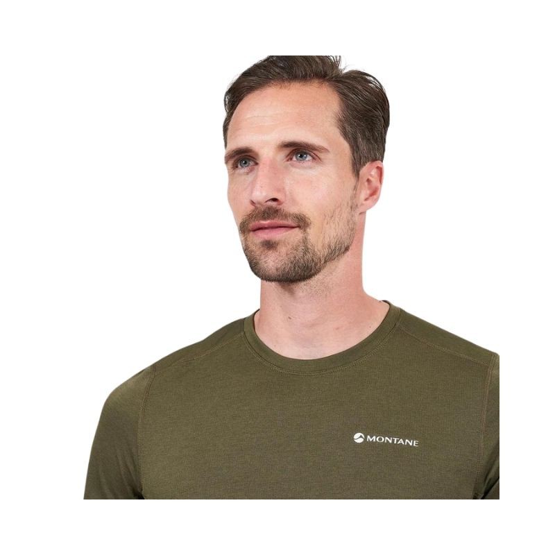 Vyriški marškinėliai Montane Dart T-Shirt