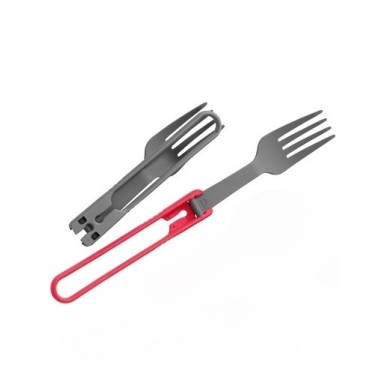Sulankstoma šakutė MSR Folding Fork