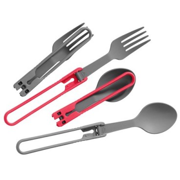 Sulankstoma šakutė MSR Folding Fork