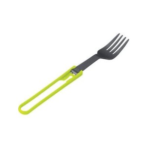 Sulankstoma šakutė MSR Folding Fork