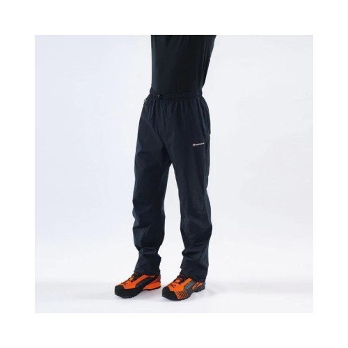 Vyriškos kelnės nuo lietaus Montane Pac Plus Pants