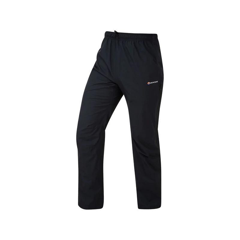 Vyriškos kelnės nuo lietaus Montane Pac Plus Pants