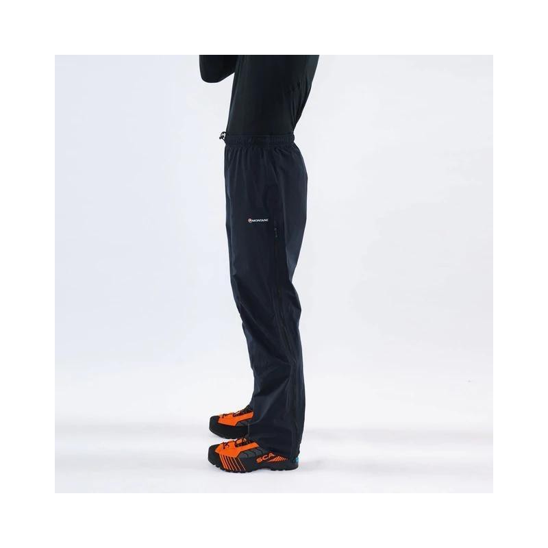 Vyriškos kelnės nuo lietaus Montane Pac Plus Pants