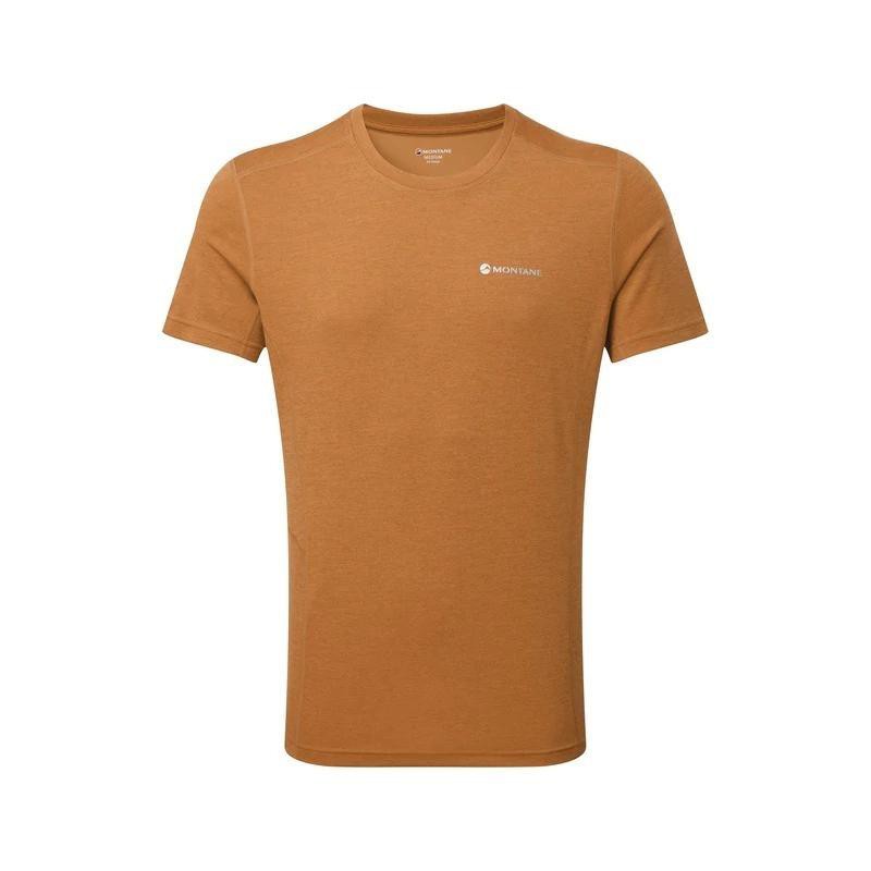 Vyriški marškinėliai Montane Dart T-Shirt