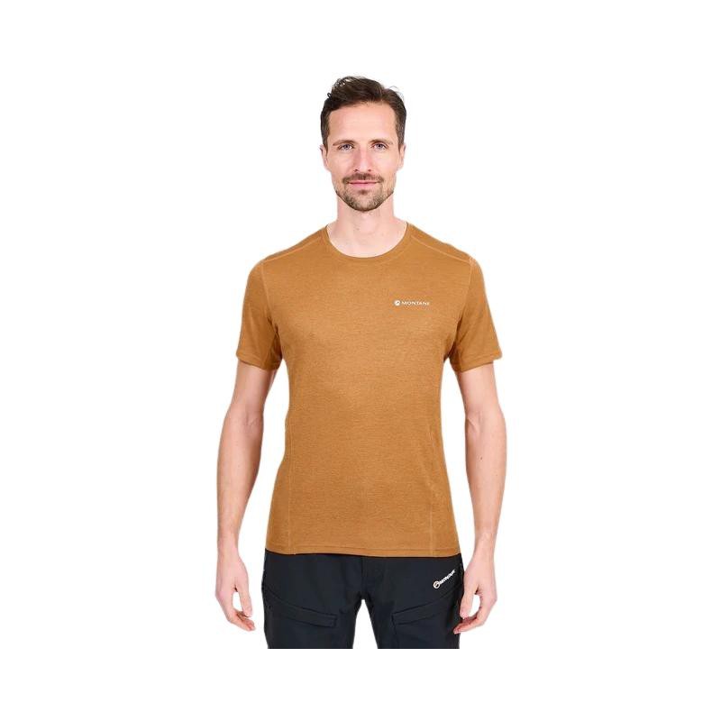 Vyriški marškinėliai Montane Dart T-Shirt