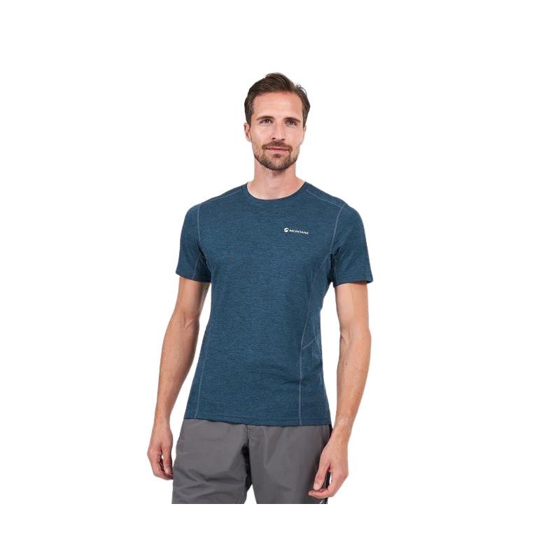 Vyriški marškinėliai Montane Dart T-Shirt