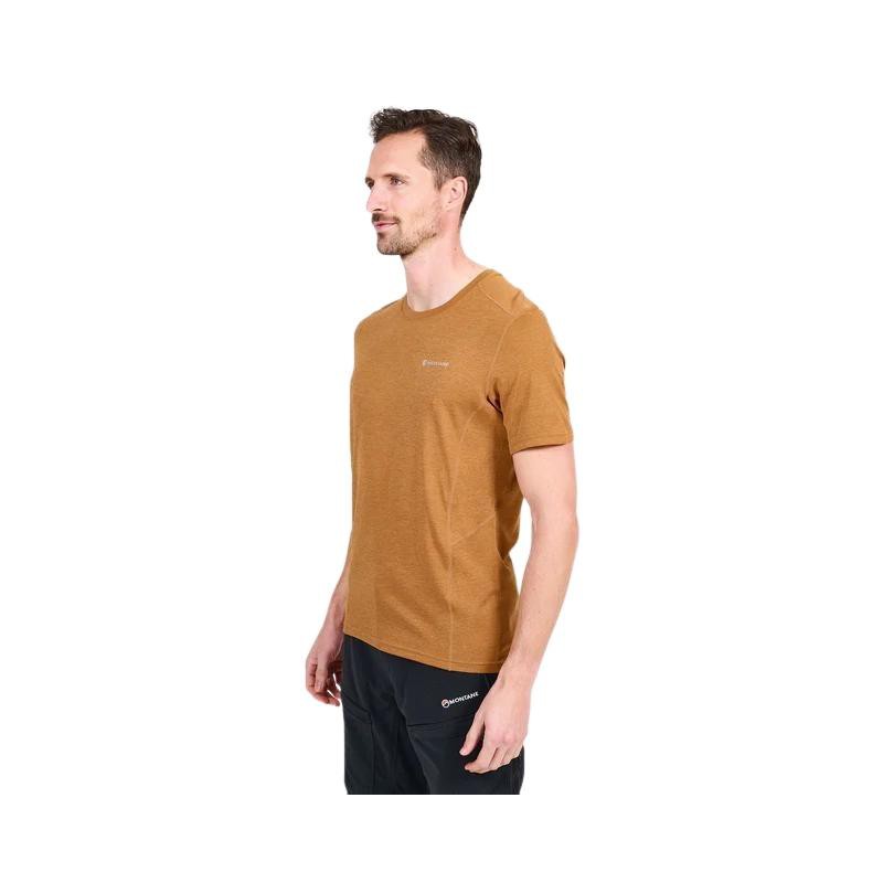 Vyriški marškinėliai Montane Dart T-Shirt