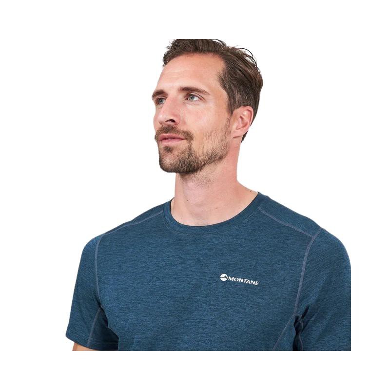 Vyriški marškinėliai Montane Dart T-Shirt