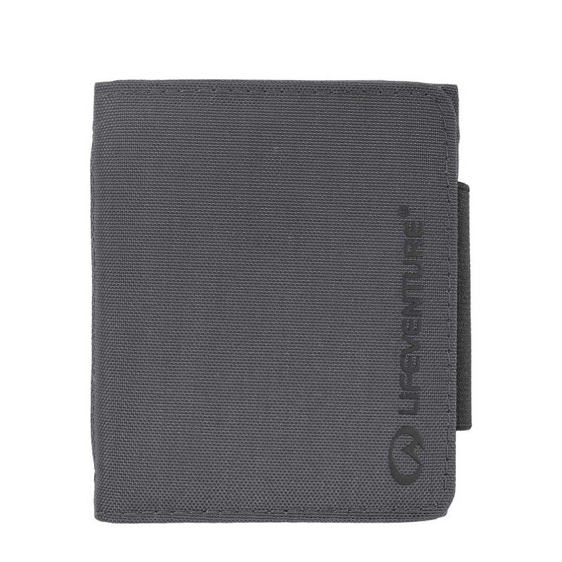 Piniginė Lifeventure RFId Wallet Recycled Piniginė Lifeventure RFId Wallet Recycled