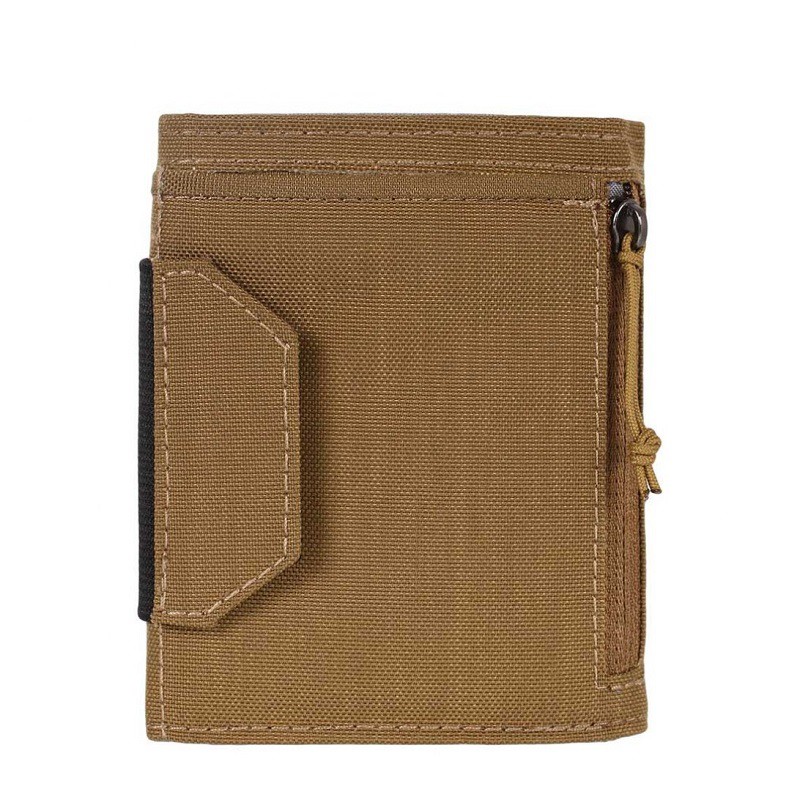 Piniginė Lifeventure RFId Wallet Recycled Piniginė Lifeventure RFId Wallet Recycled