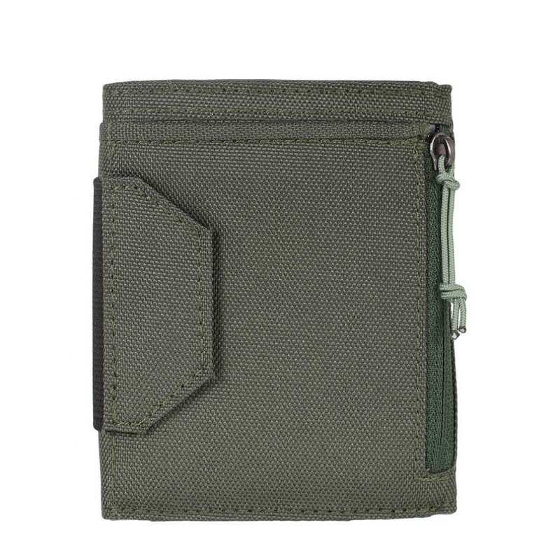 Piniginė Lifeventure RFId Wallet Recycled Piniginė Lifeventure RFId Wallet Recycled