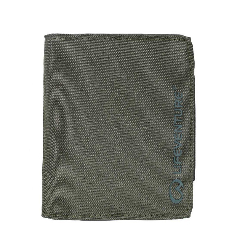 Piniginė Lifeventure RFId Wallet Recycled Piniginė Lifeventure RFId Wallet Recycled