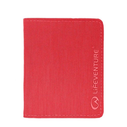 Piniginė Lifeventure RFId Wallet Recycled