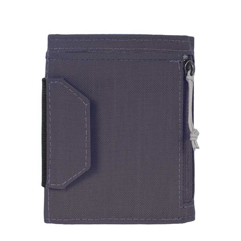 Piniginė Lifeventure RFId Wallet Recycled Piniginė Lifeventure RFId Wallet Recycled