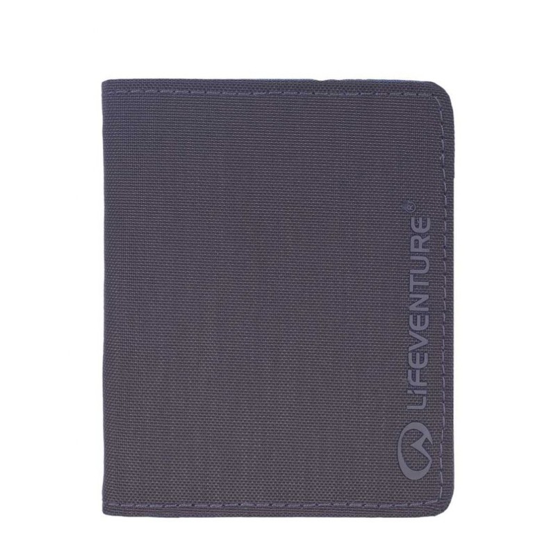 Piniginė Lifeventure RFId Wallet Recycled Piniginė Lifeventure RFId Wallet Recycled