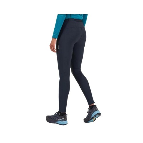 Moteriškos patrumpintos kelnės Montane Ineo Pro Pants Short Leg