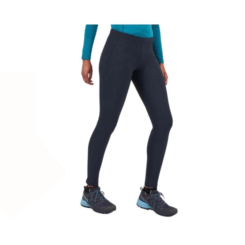 Moteriškos patrumpintos kelnės Montane Ineo Pro Pants Short Leg
