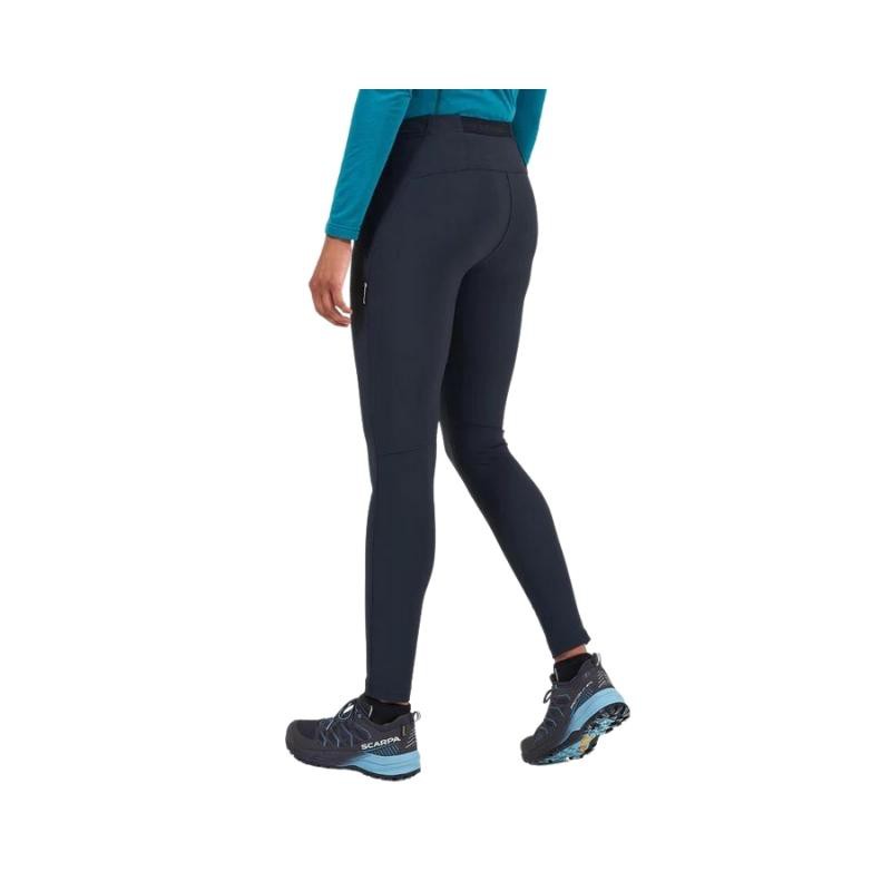 Moteriškos kelnės Montane Ineo Pro Pants