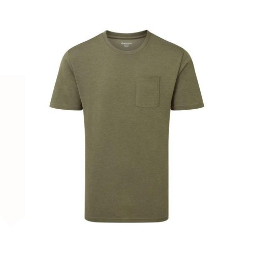 Vyriški marškinėliai Montane Dart Pocket T-Shirt