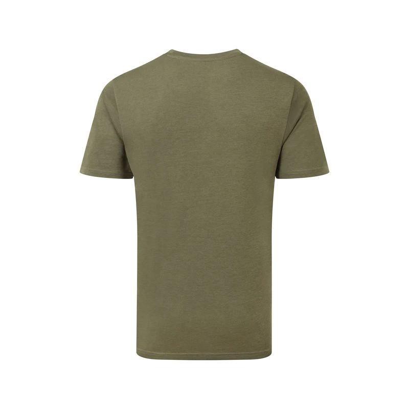 Vyriški marškinėliai Montane Dart Pocket T-Shirt