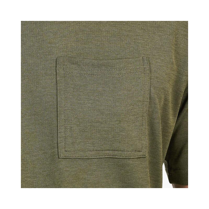 Vyriški marškinėliai Montane Dart Pocket T-Shirt