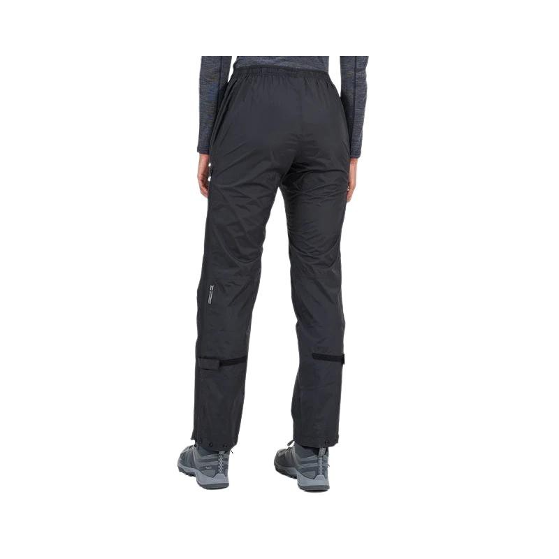 Moteriškos kelnės nuo lietaus Montane Dynamo Pants