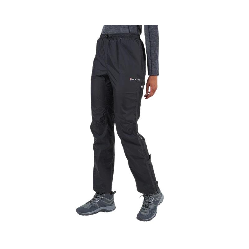 Moteriškos kelnės nuo lietaus Montane Dynamo Pants