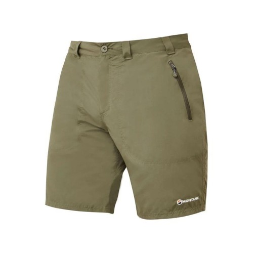 Vyriški šortai Montane Terra Shorts