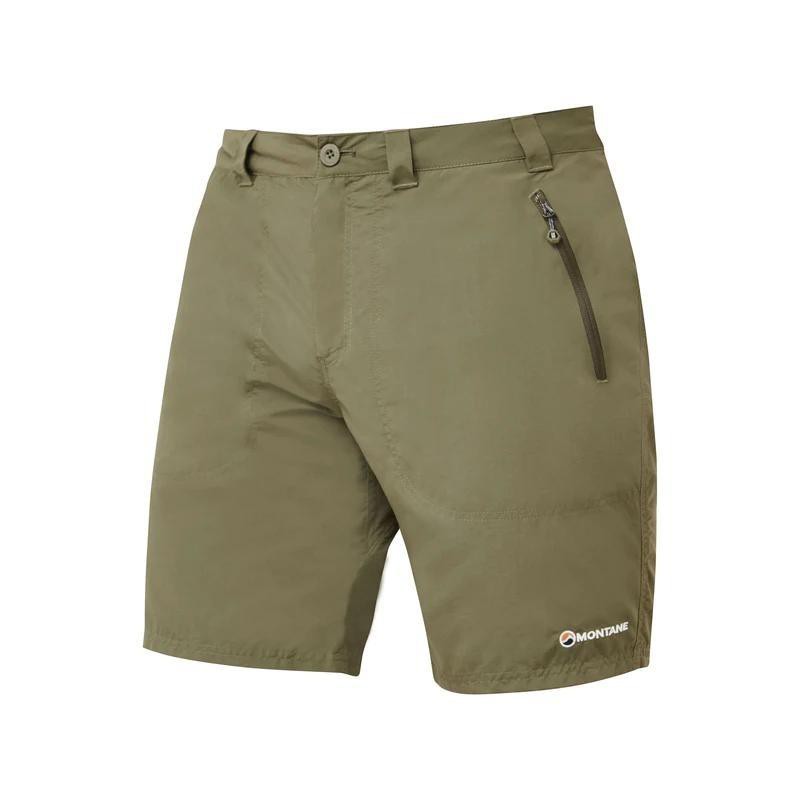 Vyriški šortai Montane Terra Shorts