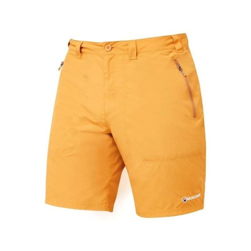 Vyriški šortai Montane Terra Shorts