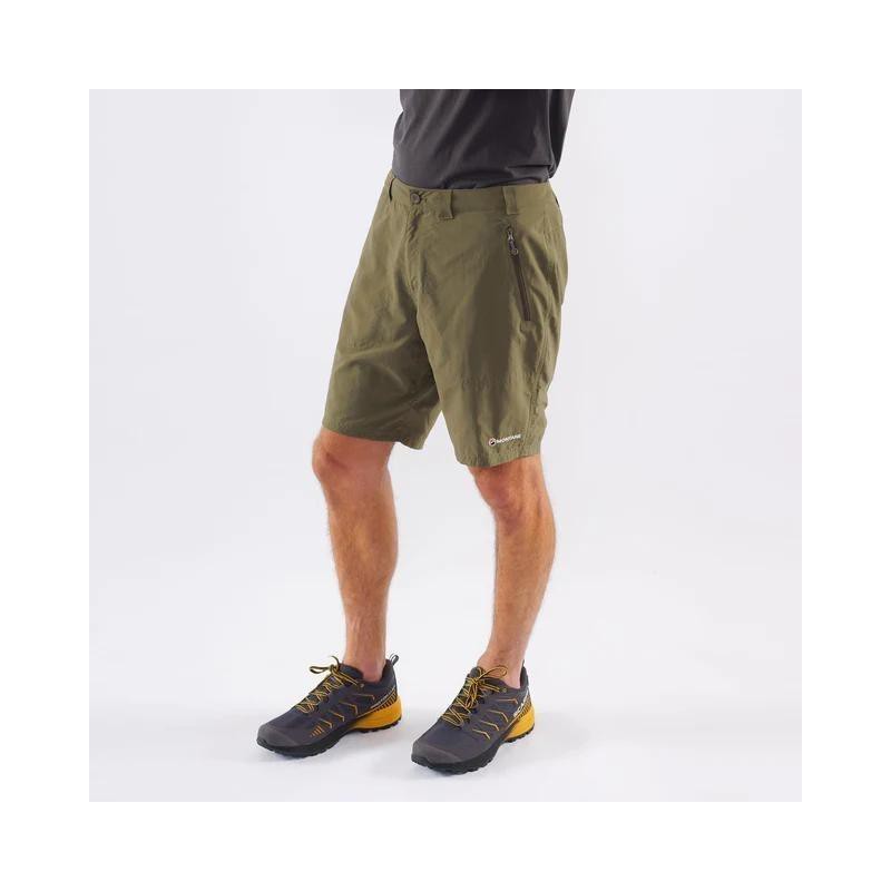 Vyriški šortai Montane Terra Shorts