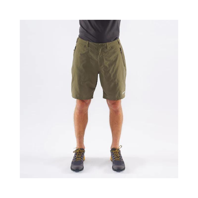 Vyriški šortai Montane Terra Shorts