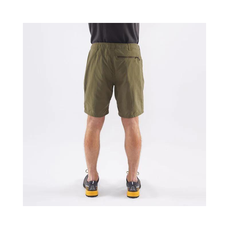 Vyriški šortai Montane Terra Shorts