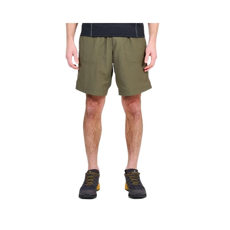 Vyriški šortai Montane Axial Lite Shorts