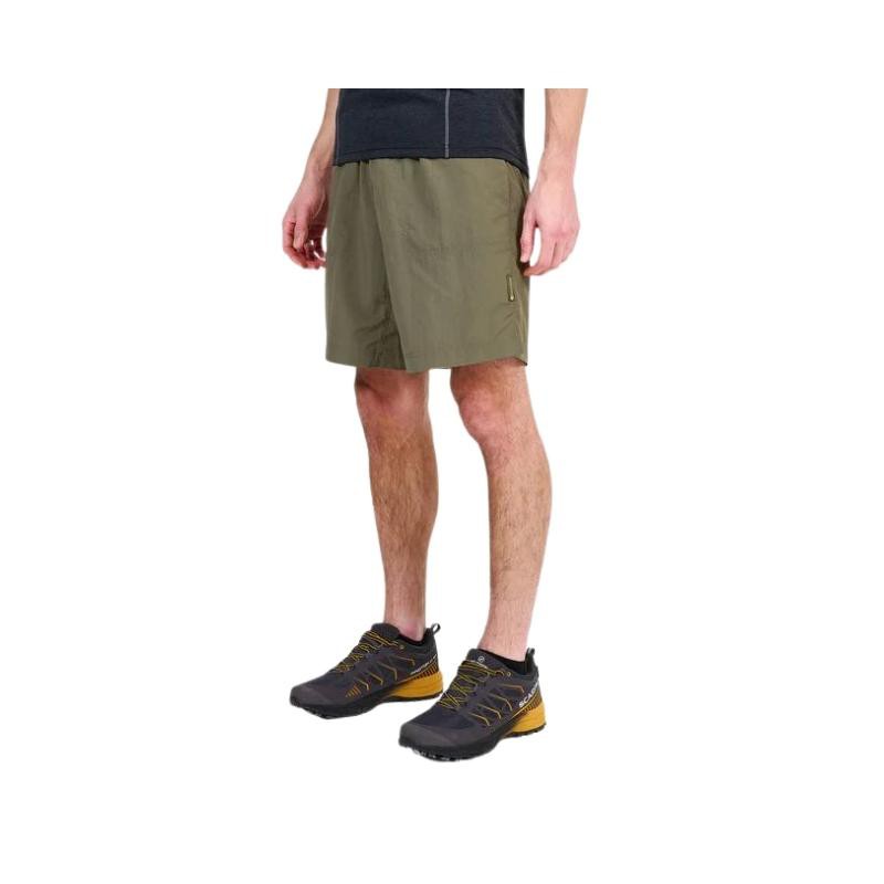 Vyriški šortai Montane Axial Lite Shorts