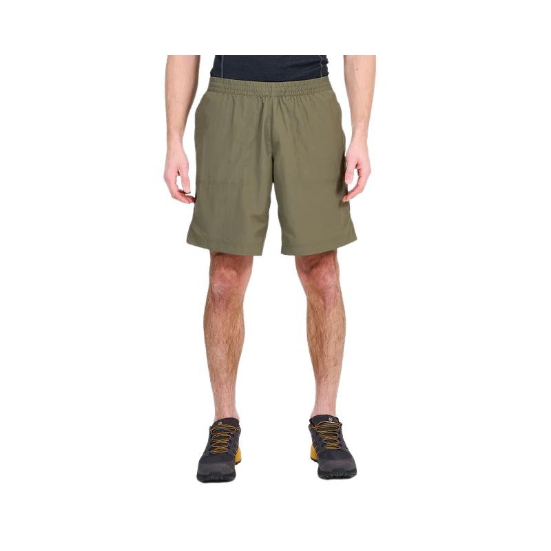 Vyriški šortai Montane Axial Lite Shorts