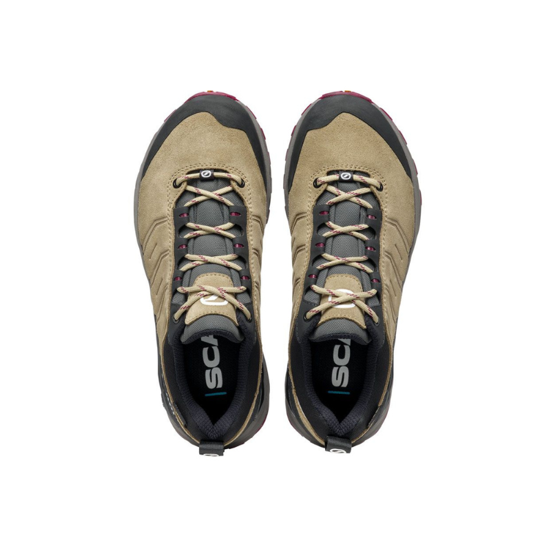 Moteriški žygio batai Scarpa Rush Trail Gtx Wmn