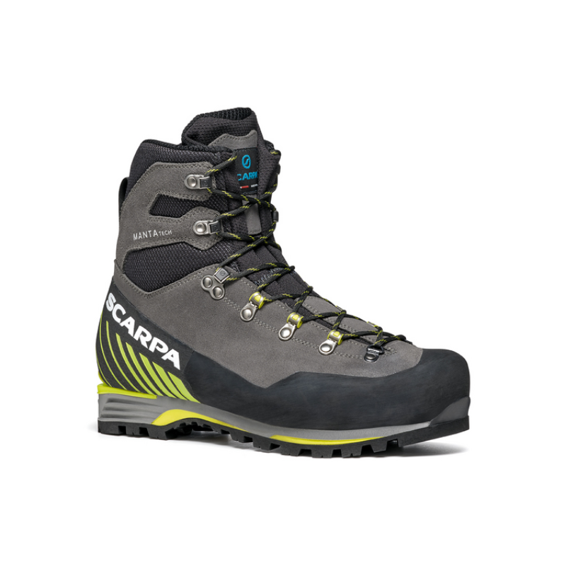 Alpinistiniai batai Scarpa Manta Tech GTX